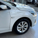 GM - Chevrolet ONIX HATCH LT 1.0 12V Flex 5p Mec. 2020 Flex-9