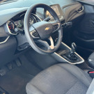 GM - Chevrolet ONIX HATCH LT 1.0 12V Flex 5p Mec. 2020 Flex-10