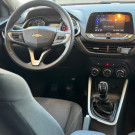 GM - Chevrolet ONIX HATCH LT 1.0 12V Flex 5p Mec. 2020 Flex-11