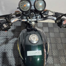 YAMAHA YBR 125 E 2006 Gasolina-2