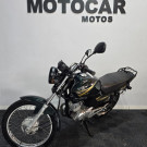 YAMAHA YBR 125 E 2006 Gasolina-4