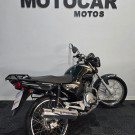 YAMAHA YBR 125 E 2006 Gasolina-1