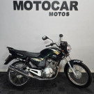 YAMAHA YBR 125 E 2006 Gasolina-0