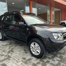 Renault DUSTER Expression 1.6 Hi-Flex 16V Mec. 2019 Flex-1