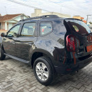 Renault DUSTER Expression 1.6 Hi-Flex 16V Mec. 2019 Flex-4