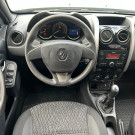 Renault DUSTER Expression 1.6 Hi-Flex 16V Mec. 2019 Flex-6