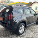 Renault DUSTER Expression 1.6 Hi-Flex 16V Mec. 2019 Flex-2