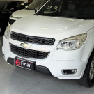 GM - Chevrolet S10 Pick-Up LTZ 2.4 F.Power 4x2 CD 2013 Flex-1