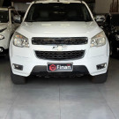 GM - Chevrolet S10 Pick-Up LTZ 2.4 F.Power 4x2 CD 2013 Flex-0