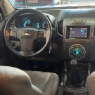 GM - Chevrolet S10 Pick-Up LTZ 2.4 F.Power 4x2 CD 2013 Flex-9