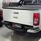 GM - Chevrolet S10 Pick-Up LTZ 2.4 F.Power 4x2 CD 2013 Flex-6