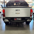 GM - Chevrolet S10 Pick-Up LTZ 2.4 F.Power 4x2 CD 2013 Flex-5