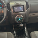 GM - Chevrolet S10 Pick-Up LTZ 2.4 F.Power 4x2 CD 2013 Flex-12
