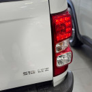 GM - Chevrolet S10 Pick-Up LTZ 2.4 F.Power 4x2 CD 2013 Flex-8
