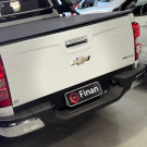 GM - Chevrolet S10 Pick-Up LTZ 2.4 F.Power 4x2 CD 2013 Flex-7