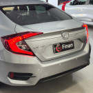 Honda Civic Sedan EX 2.0 Flex 16V Aut.4p 2017 Flex-10