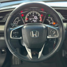 Honda Civic Sedan EX 2.0 Flex 16V Aut.4p 2017 Flex-15