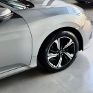 Honda Civic Sedan EX 2.0 Flex 16V Aut.4p 2017 Flex-5