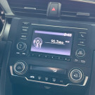Honda Civic Sedan EX 2.0 Flex 16V Aut.4p 2017 Flex-17