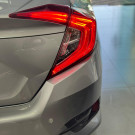 Honda Civic Sedan EX 2.0 Flex 16V Aut.4p 2017 Flex-11