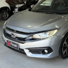 Honda Civic Sedan EX 2.0 Flex 16V Aut.4p 2017 Flex-4
