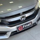Honda Civic Sedan EX 2.0 Flex 16V Aut.4p 2017 Flex-2