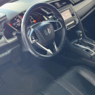 Honda Civic Sedan EX 2.0 Flex 16V Aut.4p 2017 Flex-12