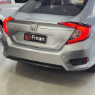 Honda Civic Sedan EX 2.0 Flex 16V Aut.4p 2017 Flex-9
