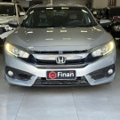 Honda Civic Sedan EX 2.0 Flex 16V Aut.4p 2017 Flex-0