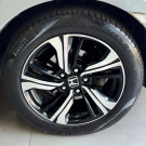 Honda Civic Sedan EX 2.0 Flex 16V Aut.4p 2017 Flex-20