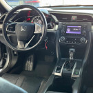 Honda Civic Sedan EX 2.0 Flex 16V Aut.4p 2017 Flex-13