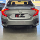 Honda Civic Sedan EX 2.0 Flex 16V Aut.4p 2017 Flex-6