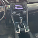 Honda Civic Sedan EX 2.0 Flex 16V Aut.4p 2017 Flex-16