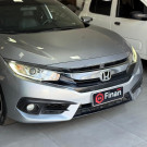 Honda Civic Sedan EX 2.0 Flex 16V Aut.4p 2017 Flex-1