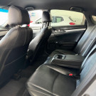 Honda Civic Sedan EX 2.0 Flex 16V Aut.4p 2017 Flex-19