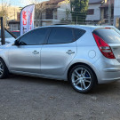 Hyundai i30 2.0 16V 145cv 5p Aut. 2010 Flex-2