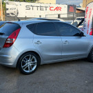 Hyundai i30 2.0 16V 145cv 5p Aut. 2010 Flex-1