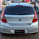 Hyundai i30 2.0 16V 145cv 5p Aut. 2010 Flex-4