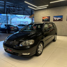 Toyota Corolla Fielder SW 1.8/1.8 XEi Flex Aut. 2005 Flex-2