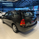 Toyota Corolla Fielder SW 1.8/1.8 XEi Flex Aut. 2005 Flex-4