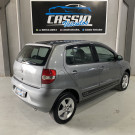 VW - VolksWagen Fox Plus 1.6Mi/ 1.6Mi Total Flex 8V 4p 2007 Flex-1