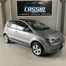 VW - VolksWagen Fox Plus 1.6Mi/ 1.6Mi Total Flex 8V 4p 2007 Flex-2