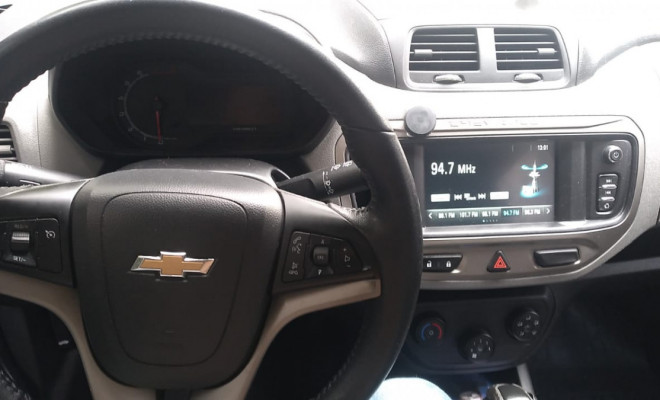 GM - Chevrolet SPIN LTZ 1.8 8V Econo.Flex 5p Aut. 2018 Gasolina-0
