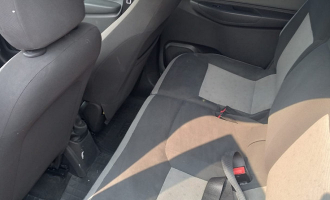 GM - Chevrolet SPIN LTZ 1.8 8V Econo.Flex 5p Aut. 2018 Gasolina-10