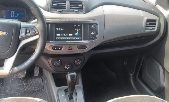 GM - Chevrolet SPIN LTZ 1.8 8V Econo.Flex 5p Aut. 2018 Gasolina-9