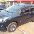 GM - Chevrolet SPIN LTZ 1.8 8V Econo.Flex 5p Aut. 2018 Gasolina-4