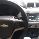 GM - Chevrolet SPIN LTZ 1.8 8V Econo.Flex 5p Aut. 2018 Gasolina-0