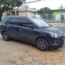 GM - Chevrolet SPIN LTZ 1.8 8V Econo.Flex 5p Aut. 2018 Gasolina-2