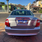Ford Fusion SEL 2.5 16V 173cv Aut. 2010 Gasolina-1