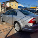 Ford Fusion SEL 2.5 16V 173cv Aut. 2010 Gasolina-6